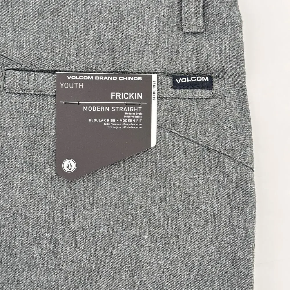 Volcom part eco